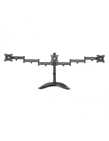 SUPORT de birou LOGILINK, pt 3 TV/monitor plat, diag. max 27