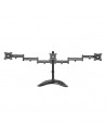 SUPORT de birou LOGILINK, pt 3 TV/monitor plat, diag. max 27