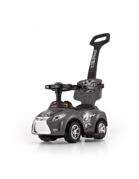 Masinuta copii 3 in 1 KID red,kidred