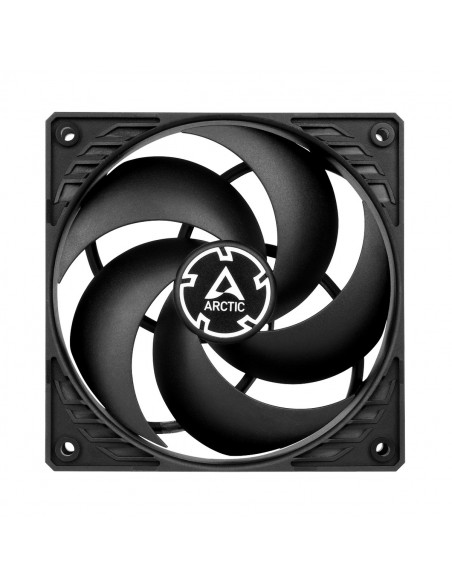 VENTILATOR ARCTIC PC 120x120x25 mm, "P12", high static pressure