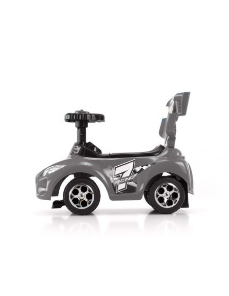 Masinuta copii 3 in 1 KID red,kidred