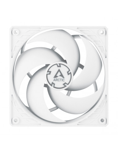 VENTILATOR ARCTIC PC 120x120x25 mm, "P12 PWM", w/ PWM, low