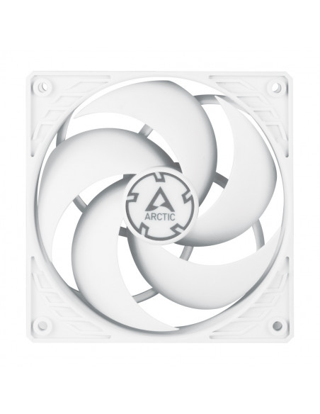 VENTILATOR ARCTIC PC 120x120x25 mm, "P12 PWM", w/ PWM, low