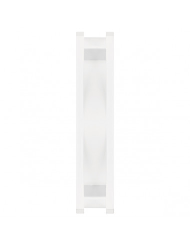 VENTILATOR ARCTIC PC 120x120x25 mm, "P12 PWM", w/ PWM, low