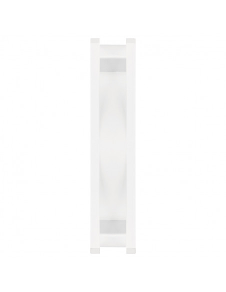 VENTILATOR ARCTIC PC 120x120x25 mm, "P12 PWM", w/ PWM, low
