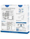 VENTILATOR ARCTIC PC 120x120x25 mm. "F12 PWM Rev 4", w/ PWM
