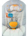 Leagan electric Caretero BUGIES Grey,TERO-8075
