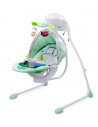Leagan electric Caretero BUGIES Mint,TERO-8074
