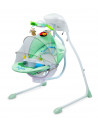 Leagan electric Caretero BUGIES Mint,TERO-8074