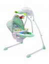 Leagan electric Caretero BUGIES Mint,TERO-8074