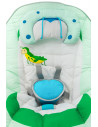 Leagan electric Caretero BUGIES Mint,TERO-8074