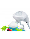 Leagan electric Caretero BUGIES Blue,TERO-8072
