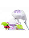 Leagan electric Caretero BUGIES Purple,TERO-8073