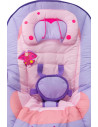 Leagan electric Caretero BUGIES Purple,TERO-8073
