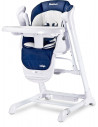 Scaun de masa cu leagan electric Caretero INDIGO 2 in 1