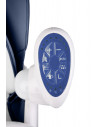Scaun de masa cu leagan electric Caretero INDIGO 2 in 1
