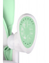 Scaun de masa cu leagan electric Caretero INDIGO 2 in 1