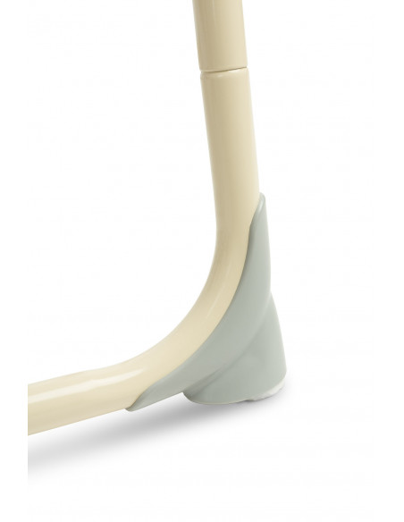 Leagan electric cu telecomanda Caretero LOOP Beige,TERO-8085