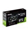 Placa video ASUS TUF Gaming GeForce® RTX™ 3060 OC, 12GB GDDR6