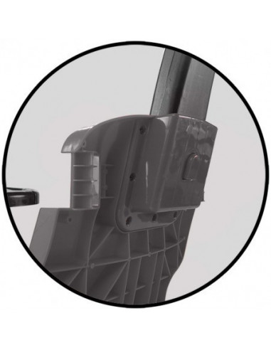 Masinuta copii 3 in 1 HAPPY yellow,happyyellow