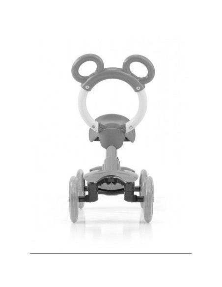 Masinuta copii Orion Flash Green cu roti luminoase,mm23494