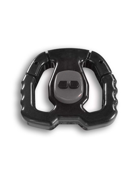 Masinuta copii 3 in 1 Happy Blue,mm2244