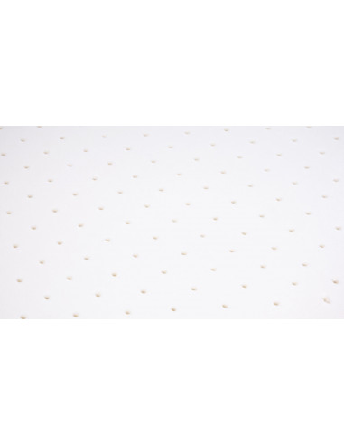 Saltea Sensillo LATEX Cocos-Spuma-Cocos cu Aloe Vera 120x60x12