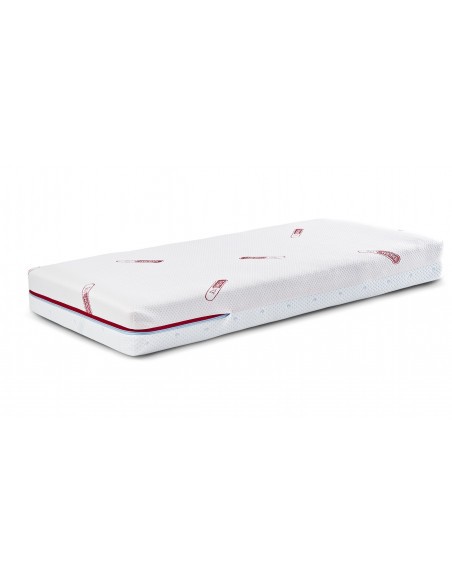 Saltea Sensillo Supreme SEASONS 120x60x13 cm,SILLO-0130