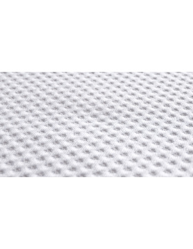 Saltea Sensillo Supreme SEASONS 120x60x13 cm,SILLO-0130