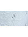 Saltea Sensillo Supreme SEASONS 120x60x13 cm,SILLO-0130