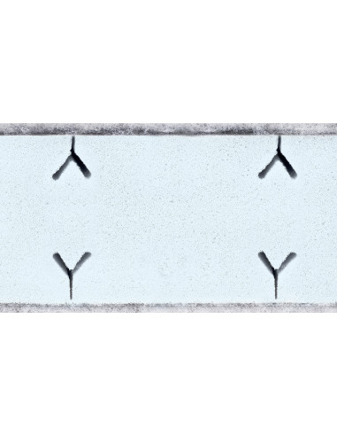 Saltea Sensillo Supreme SEASONS 120x60x13 cm,SILLO-0130