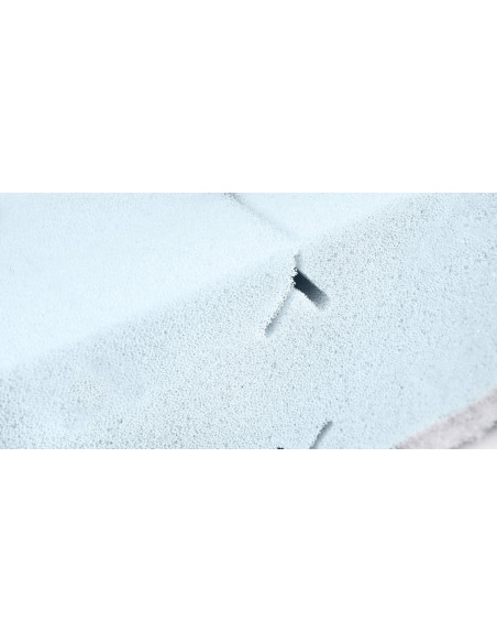 Saltea Sensillo Supreme SEASONS 120x60x13 cm,SILLO-0130