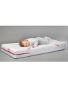 Saltea Sensillo Supreme SEASONS 120x60x13 cm,SILLO-0130