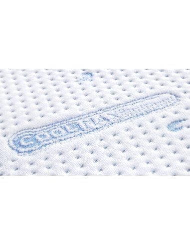 Saltea Sensillo Supreme SEASONS 120x60x13 cm,SILLO-0130