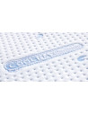 Saltea Sensillo Supreme SEASONS 120x60x13 cm,SILLO-0130
