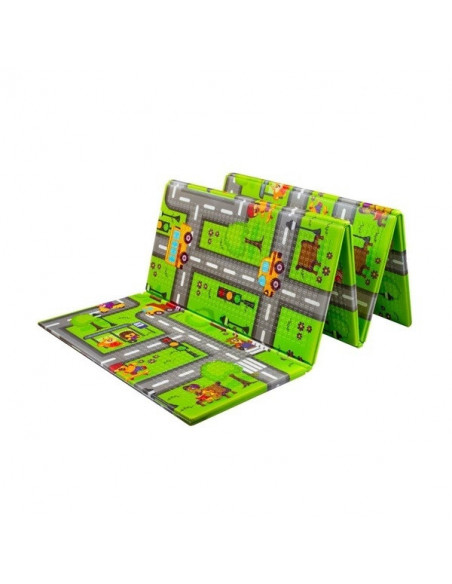 Covoras multifunctional PlayTo Drum,38397