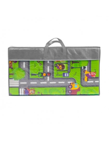 Covoras multifunctional PlayTo Drum,38397