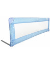 Balustrada de protectie pentru pat Asalvo BED RAIL 150 cm Stars