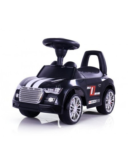 Masinuta copii Racer Black Masinuta copii Racer Black