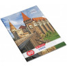 Set caiete Herlitz Romania A4, 5 Dictando + 5 Matematica, 80 Set caiete Herlitz Romania A4, 5 Dictando + 5 Matematica, 80