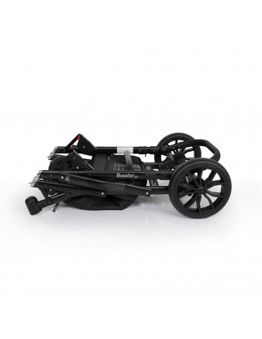 Carucior gemeni Kunert BOOSTER LIGHT 2 in 1