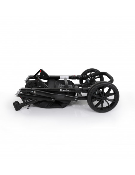 Carucior gemeni Kunert BOOSTER LIGHT 2 in 1