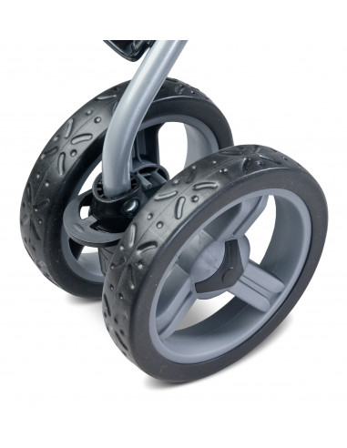 Carucior sport Caretero ALFA Green,TERO-572