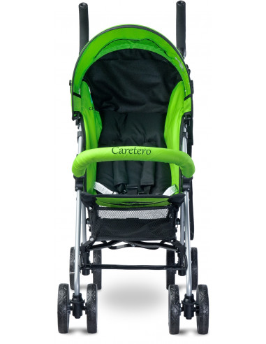 Carucior sport Caretero ALFA Green,TERO-572