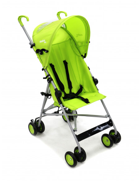 Carucior sport compact Asalvo MOVING Apple,18533