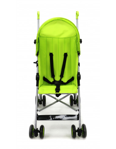 Carucior sport compact Asalvo MOVING Apple,18533