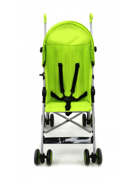 Carucior sport compact Asalvo MOVING Apple,18533