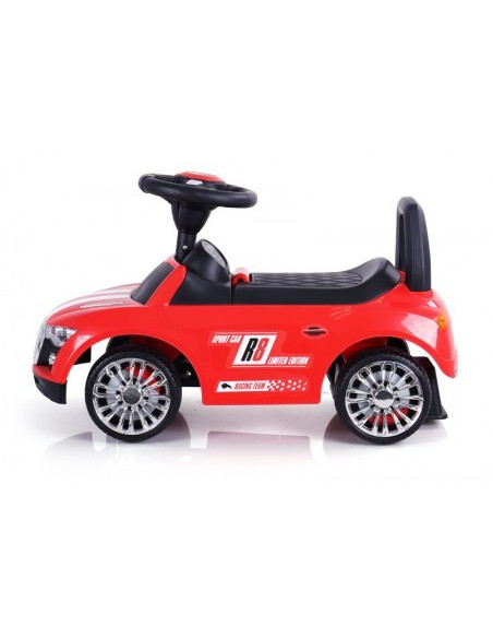 Masinuta copii Racer Red,22435