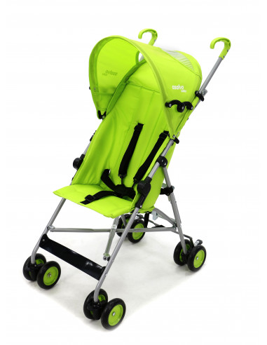 Carucior sport compact Asalvo MOVING Apple,18533