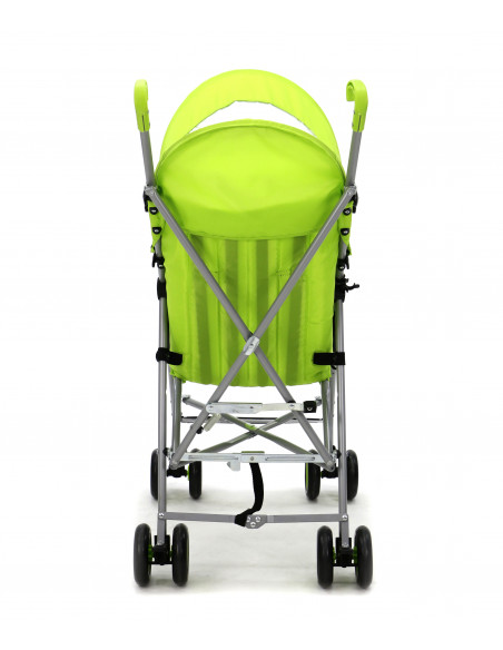 Carucior sport compact Asalvo MOVING Apple,18533